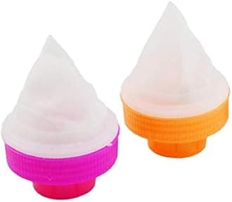 Elysian Water Filter 50 Pcs Water Tap Cover Flexible Kitchen Tap Head Movable, Sprayer Removable Anti-Splash Adjustable Filter Nozzle Swivel Water 3 Modes Kitchen tap, Tap Filter, Water Softener