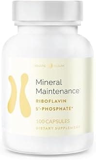 Mineral Maintenance 100 Capsules