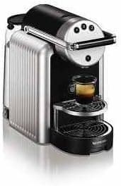Nespresso Zenius ZN100 Pro