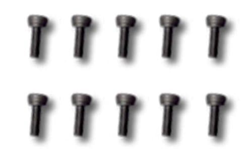 Imperial 13080 Socket Head Cap Screw, M3-0.50 X 8mm, Pack Of 50