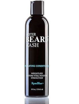 Beard Hydrating Conditioner By Mister Beard Wash
