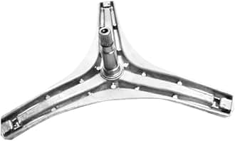 Washing Machine Drum Spider 361A300510 for Daewoo Washing Machine Teeth shoft