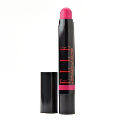 ELLE Cosmetics Must-Have Lip Crayon