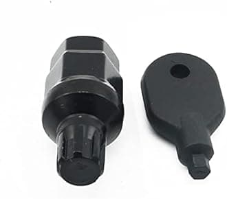 Wheel Lug Nut M12 X1.5 Or M12 X1.25 Authentic Acorn Racing Lug Wheel Nuts Screw 20PCS Car Replacement for Volk Wheel Nut Caps (Color : Baking Blue, Size : M12x1.5)