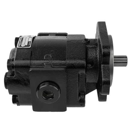 PK20 SERIES GEAR PUMP
