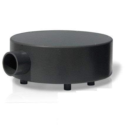 Rhino Retro 2" Bottom Drain