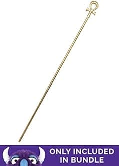 Fun Costumes Boys Anubis Halloween Costume | Kids Egyptian God Pharaoh Outfit | Includes Shirt, Pants, Belt with Drape, and Accessories