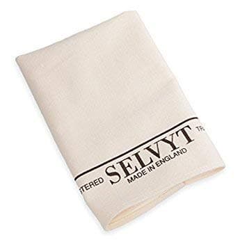 Cloth Size B 35cm x 35cm x 2 by SELVERT