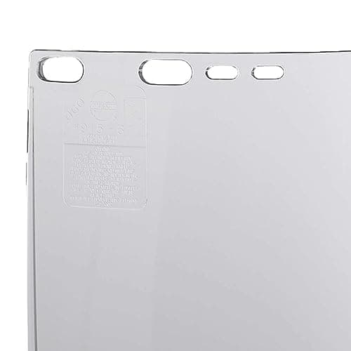 Jackson Safety F40 Propionate Face Shields