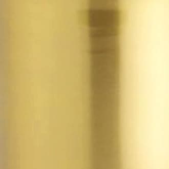 umbra Exhibit Photo Display Gold Photo Frame Photo Display Interior Frame 4×6 Inch Postcard Size 5×6 Inch 3L Size EXHIBIT 21013426221