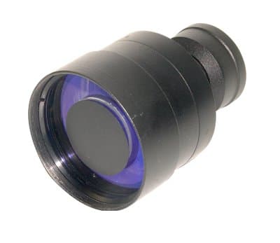Newcon Optik NVS Lens 5x