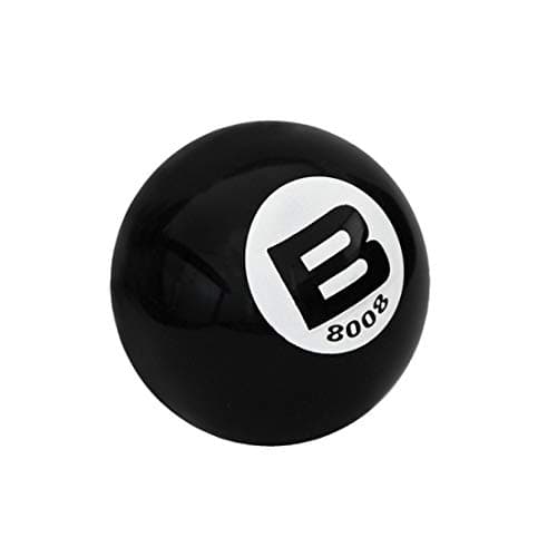 BERGEON 8008 Rubber Ball Closure Case Back Ø65mm Black White Open, black, Modern