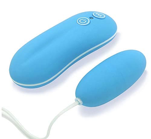 10-Speed Mini Massage Love Egg Double Massager, Deep Tissue Electric Massagers for Back Neck Shoulder Leg