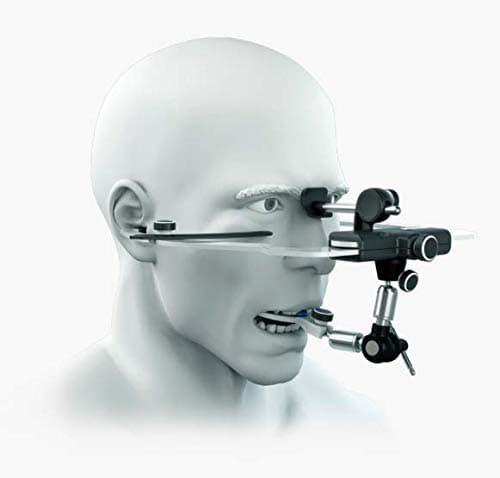 Elite Edition Bioart facebow