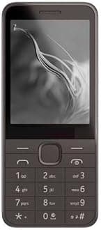 235 4G Dual SIM BLACK