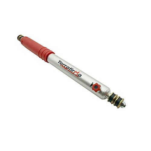 ALLMAKES DEFENDER 90/110/130 +5INCH 4 STAGE ADJUSTABLE SHOCK ABSORBER. PART TF169