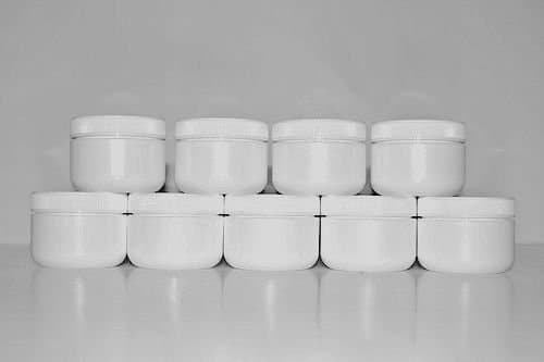 Acrylic Air Dry Paint Basic Set (9) 1 Oz. Colors