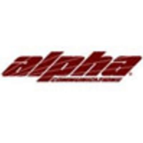 ALPHA BMW BLANK PANEL MODULE-WHITE