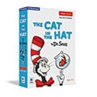 Dr. Seuss' The Cat In The Hat