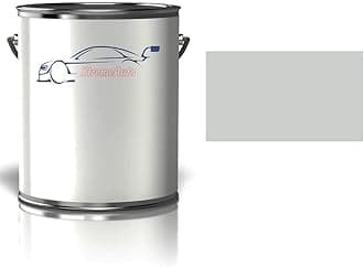 Xtremeauto RAL 7035 Light Grey 1000ml /1L RAL Paint Tin/Can Glossy Finish Paint DIY Indoor/Outdoor Perfect Finish Quick Dry Arts, Crafts, Furniture, Home, Garden