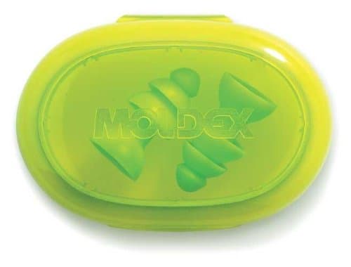Moldex Comet Ear Plugs