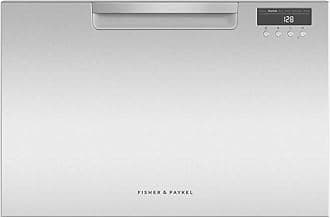 DD24SAX9 N Series 7 Contemporary Single DishDrawer™ Dishwasher