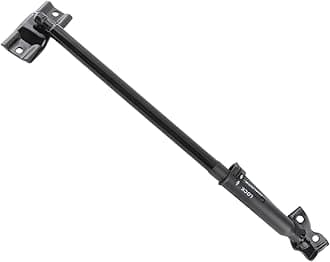 Tailgate Support Strut Door Safety Stopper Back Rear Boot Damper Replacement for MITSUBISHI PAJERO