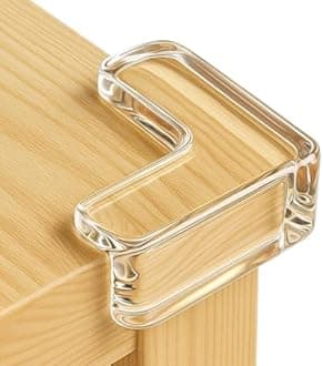 Corner Protectors for Baby (L Shaped)