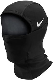 Youth pro Therma FIT Hyperwarm Hood Balaclava Football
