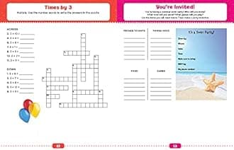 Flash Kids Summer: 4th Grade