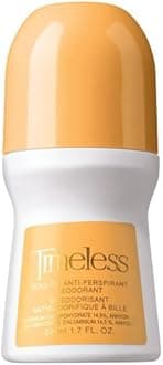 Timeless 1.7 Oz Roll-On Anti-Perspirant Deodorant by Avon
