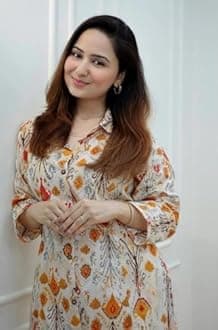 GRECIILOOKS Co ord set for women stylish | Anarkali Kurta-Set – Viscose Rayon Printed Kurta & Straight Pant | kurtis| Festive Indian Traditional Outfit Dress for Functions & Puja | Trendy Travel & Streetwear Look for Women | 3/4 Half Sleeve