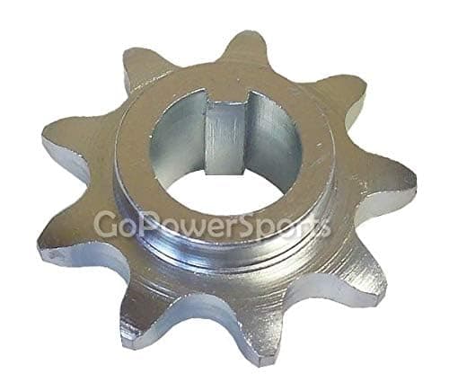 Manco 8720 9 Tooth Sprocket