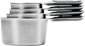 OXO Good Grips Measuring Cups and Spoons Set 1 EA 11132000