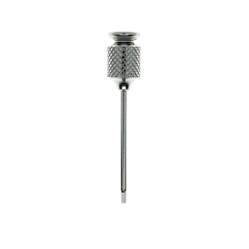 Hand Hex Driver, 1.25mm x30mm
