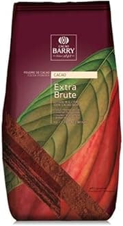 Cacao Barry Cocoa Powder Extra Brut 1kg