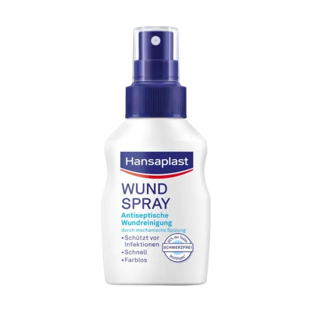 Hansaplast Wound Healing Spray 50ml