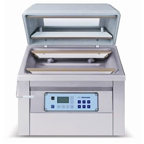 Multivac C250 Vacuum Pack Machine