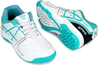 ASE Men's Professional Cricket Shoes