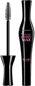 Volume Glamour Max Mascara for Women, # 51 Noir, 0.3 Ounce