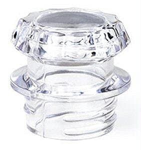 GSI Lexan Percview Top