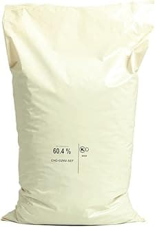 Sephra Belgian Couverture Fountain Ready Chocolate Callets - Dark (10kg)