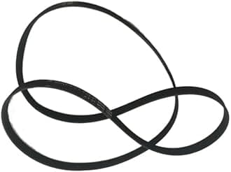 Washing Machine Parts belt 8EPH1258 8 grooves