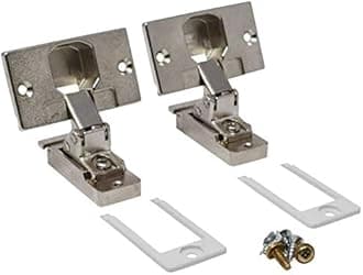 Suitable for Bosch Genuine Washing Machine Door Hinge Kit 031845