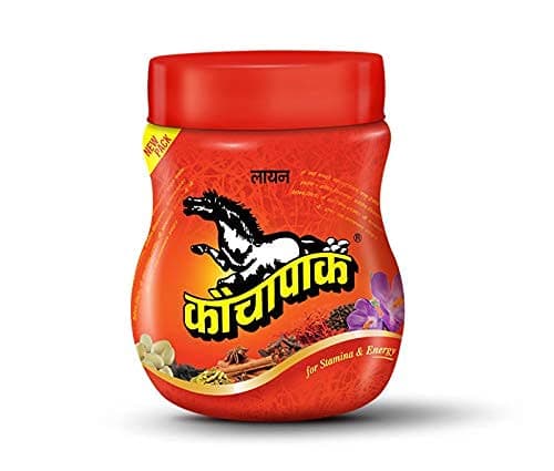 Brand Kauchapak 500G