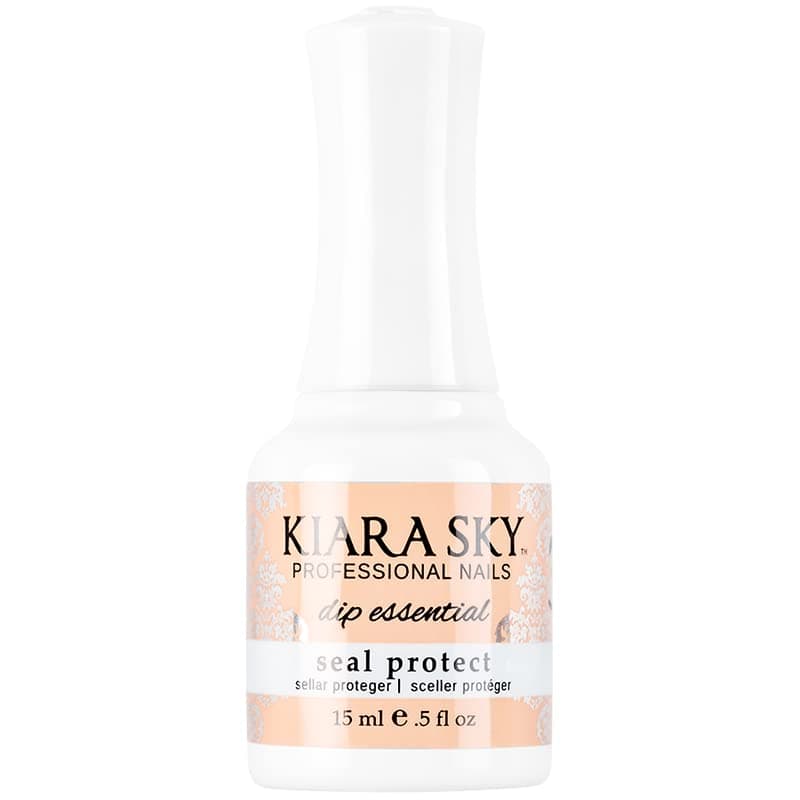 KIARA SKY DIP ESSENTIAL SEAL PROTECT 15ML