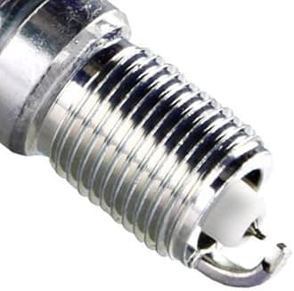 Quicksilver 8M0046007 NGK TR5IX Iridium Spark Plug, 1-Pack