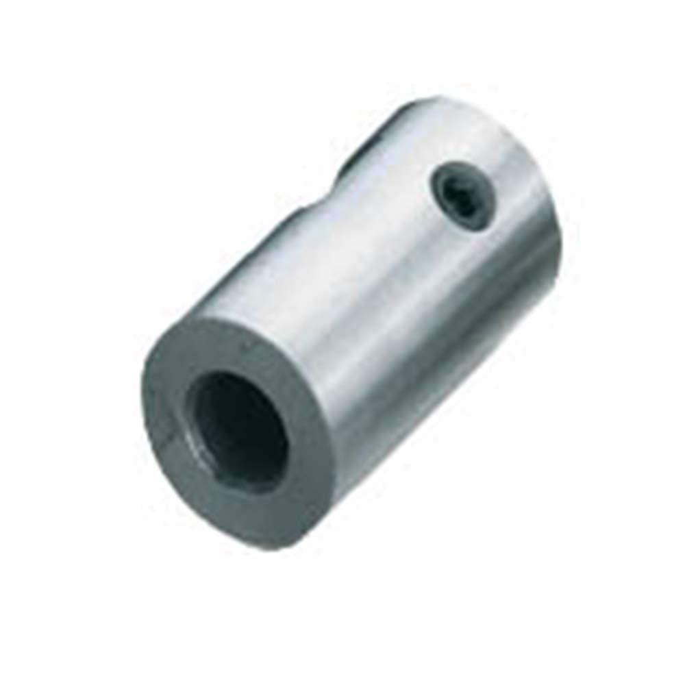 CS Unitec 3/4" Weldon Tap Holder for 3/4" Diameter Taps - Mag Drill Tap Collet - Fits Standard Weldon Chucks On Most Magnetic Drill Presses (TCM 3/4)