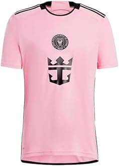 RJM Sports Football Team Mesii Jersey 2022 (Kids,Boys,Men)(Small 36,Multicolor-1)