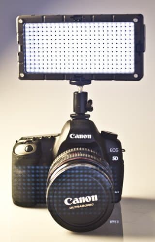 STL-300HD Light Block - Modular LED Array